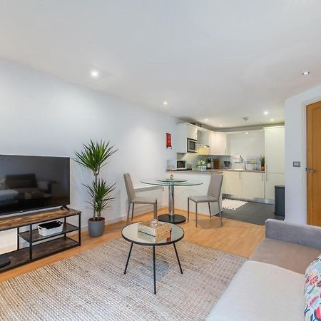 Cosy Apartment 15 Minutes From Oxford Circus/Soho 伦敦 外观 照片